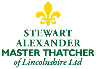 Stewart Alexander Master Thatcher of Lincolnshire